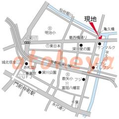 楽器ピアノ可相談 の 賃貸物件 2SLDK 21万円の写真４
