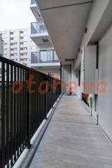 楽器ピアノ可相談 の 賃貸物件 2LDK 24万円の写真８