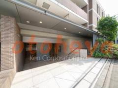 楽器ピアノ可相談 の 賃貸物件 1R 13.8万円の写真６