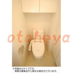 楽器ピアノ可相談 の 賃貸物件 2LDK 22.9万円の写真６