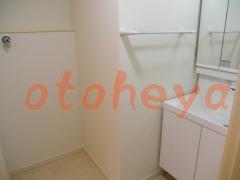 楽器ピアノ可相談 の 賃貸物件 3LDK 32万円の写真８