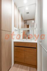 楽器ピアノ可相談 の 賃貸物件 1K 12.8万円の写真6