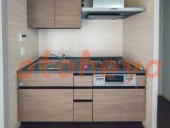 楽器ピアノ可相談 の 賃貸物件 1LDK 23.8万円の写真4