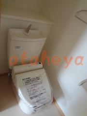 楽器ピアノ可相談 の 賃貸物件 2LDK 13.2万円の写真６