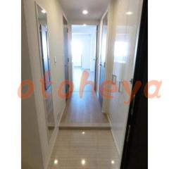 楽器ピアノ可相談 の 賃貸物件 1LDK 19.6万円の写真10