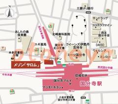 楽器ピアノ可相談 の 賃貸物件 2LDK 15.1万円の写真１０
