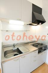 楽器ピアノ可相談 の 賃貸物件 1DK 7.9万円の写真３