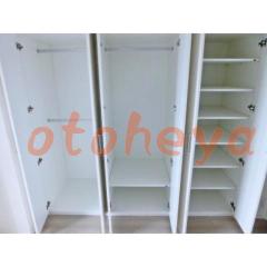 楽器ピアノ可相談 の 賃貸物件 1LDK 22.7万円の写真８