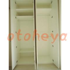 楽器ピアノ可相談 の 賃貸物件 1LDK 15.3万円の写真８