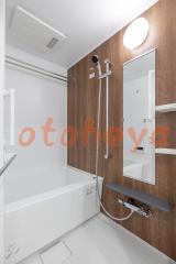 楽器ピアノ可相談 の 賃貸物件 2DK 22.3万円の写真８