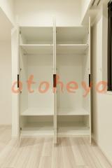 楽器ピアノ可相談 の 賃貸物件 2DK 24.5万円の写真７