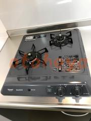 楽器ピアノ可相談 の 賃貸物件 2LDK 16.7万円の写真８