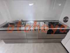 楽器ピアノ可相談 の 賃貸物件 3LDK 29万円の写真６