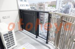 楽器ピアノ可相談 の 賃貸物件 1LDK 19.5万円の写真９