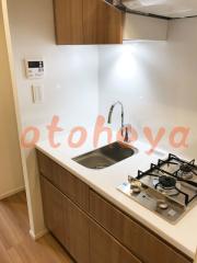 楽器ピアノ可相談 の 賃貸物件 1K 12.9万円の写真４