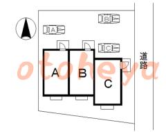 楽器ピアノ可相談 の 賃貸物件 3LDK 19.8万円の写真３