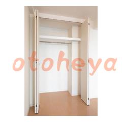楽器ピアノ可相談 の 賃貸物件 1LDK 18万円の写真８