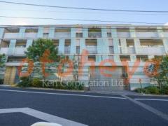 楽器ピアノ可相談 の 賃貸物件 3LDK 140万円の写真５