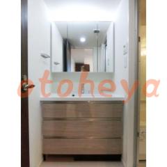 楽器ピアノ可相談 の 賃貸物件 1LDK 22.7万円の写真７