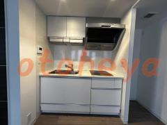 楽器ピアノ可相談 の 賃貸物件 1LDK 17.3万円の写真３