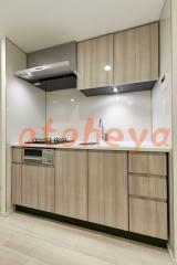 楽器ピアノ可相談 の 賃貸物件 2LDK 24.1万円の写真３