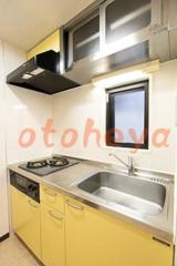 楽器ピアノ可相談 の 賃貸物件 1DK 11.8万円の写真４