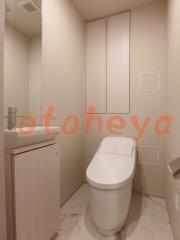 楽器ピアノ可相談 の 賃貸物件 1LDK 17.5万円の写真6