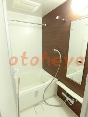 楽器ピアノ可相談 の 賃貸物件 1K 11.2万円の写真9