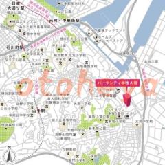 楽器ピアノ可相談 の 賃貸物件 3LDK 15.9万円の写真４