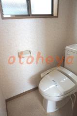 楽器ピアノ可相談 の 賃貸物件 1DK 8.3万円の写真７