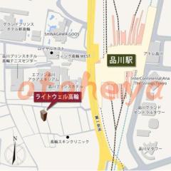 楽器ピアノ可相談 の 賃貸物件 2LDK 29万円の写真５