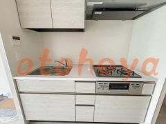 楽器ピアノ可相談 の 賃貸物件 1LDK 23.5万円の写真４