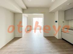 楽器ピアノ可相談 の 賃貸物件 1LDK 23.8万円の写真９