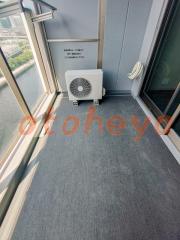 楽器ピアノ可相談 の 賃貸物件 1LDK 23.7万円の写真9