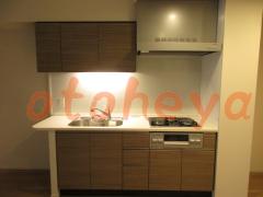 楽器ピアノ可相談 の 賃貸物件 1LDK 18.5万円の写真７