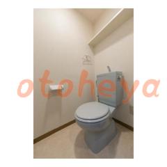 楽器ピアノ可相談 の 賃貸物件 1DK 13.5万円の写真６