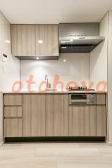 楽器ピアノ可相談 の 賃貸物件 2DK 23万円の写真３