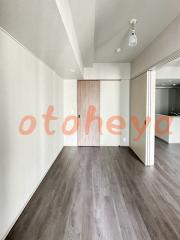 楽器ピアノ可相談 の 賃貸物件 1LDK 25.3万円の写真７