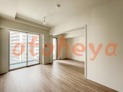 楽器ピアノ可相談 の 賃貸物件 1LDK 25.3万円の写真９