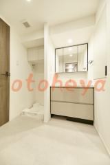 楽器ピアノ可相談 の 賃貸物件 2LDK 23.2万円の写真６