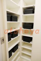 楽器ピアノ可相談 の 賃貸物件 1LDK 20万円の写真８