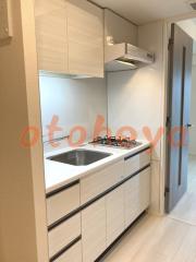 楽器ピアノ可相談 の 賃貸物件 1K 12.5万円の写真４