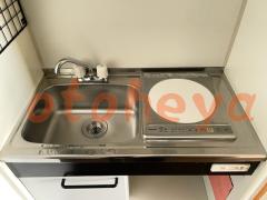 楽器ピアノ可相談 の 賃貸物件 1K 5.2万円の写真５