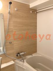 楽器ピアノ可相談 の 賃貸物件 1R 9.5万円の写真４