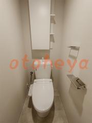 楽器ピアノ可相談 の 賃貸物件 1LDK 27万円の写真６