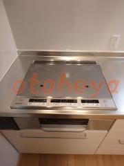 楽器ピアノ可相談 の 賃貸物件 1LDK 9万円の写真５