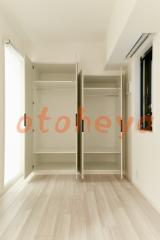 楽器ピアノ可相談 の 賃貸物件 2DK 22.9万円の写真７