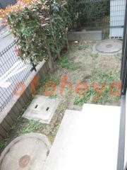 楽器ピアノ可相談 の 賃貸物件 2LDK 9.5万円の写真８