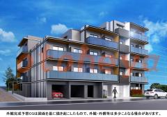 楽器ピアノ可相談 の 賃貸物件 1K 10万円の写真２