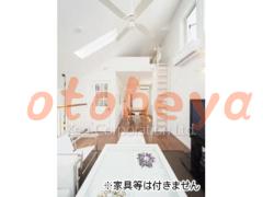 楽器ピアノ可相談 の 賃貸物件 2SLDK 45万円の写真５